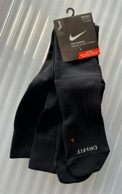 sportsocken schwarz gr 36 nike|Schwarze Nike Sport.